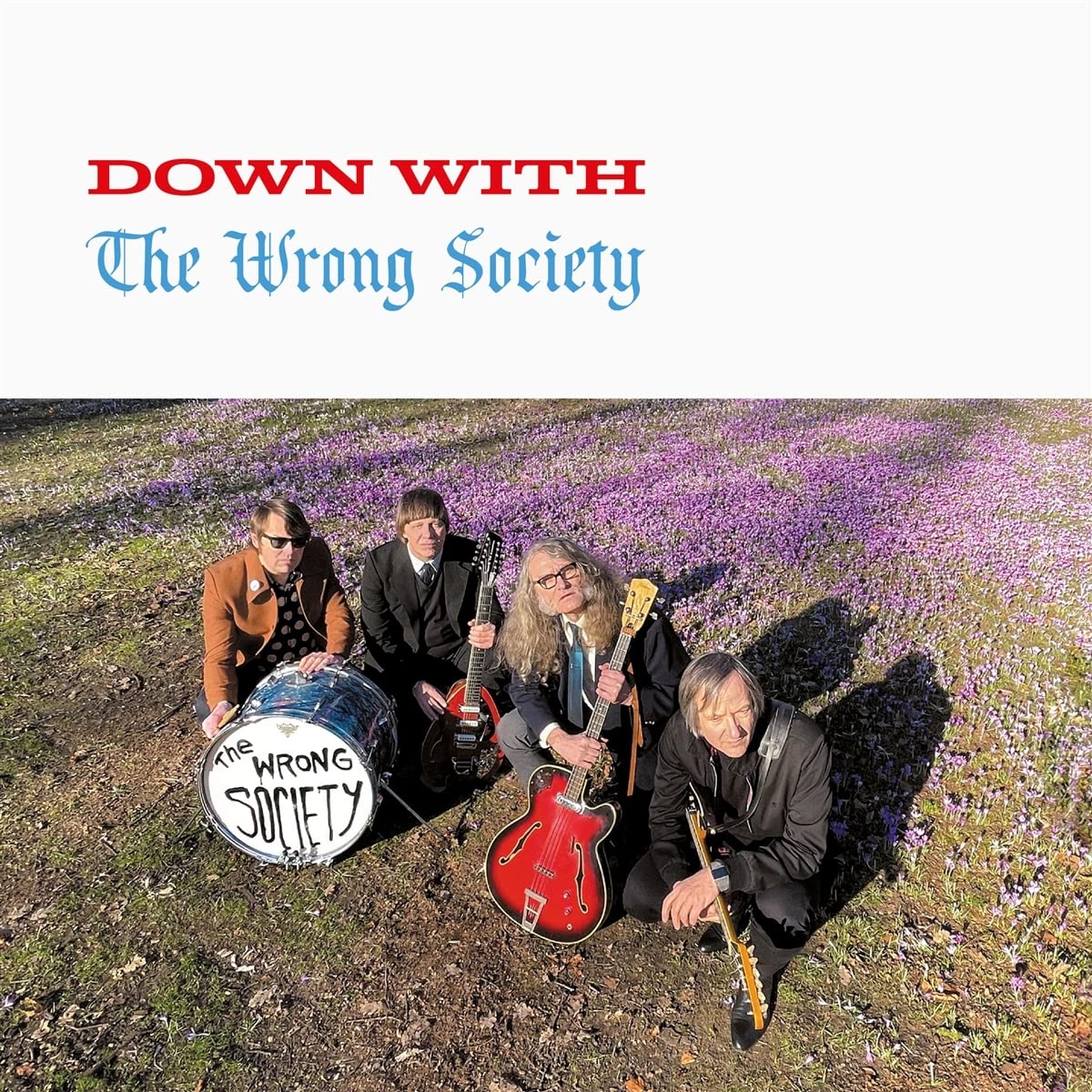 Down With... [VINYL]