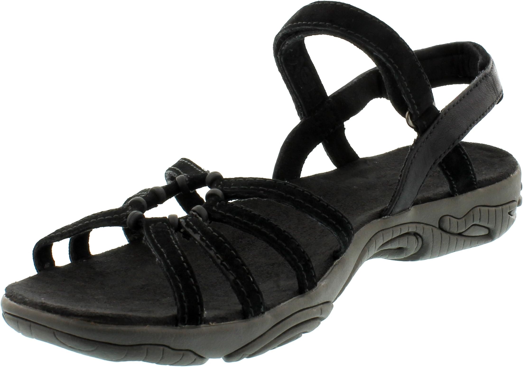 Teva Kayenta Suede Women's Walking Sandals