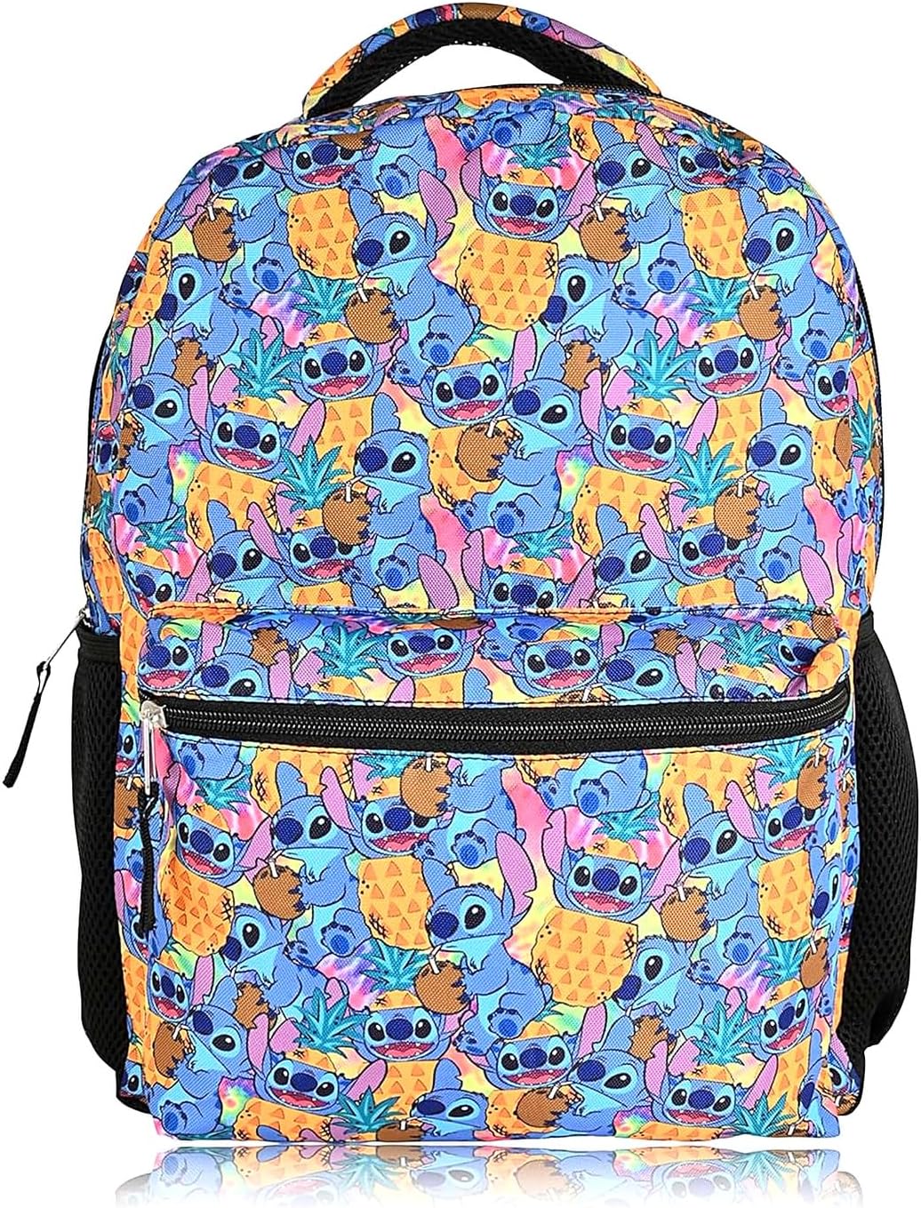 Disney Lilo Stitch Backpack Lilo Stitch