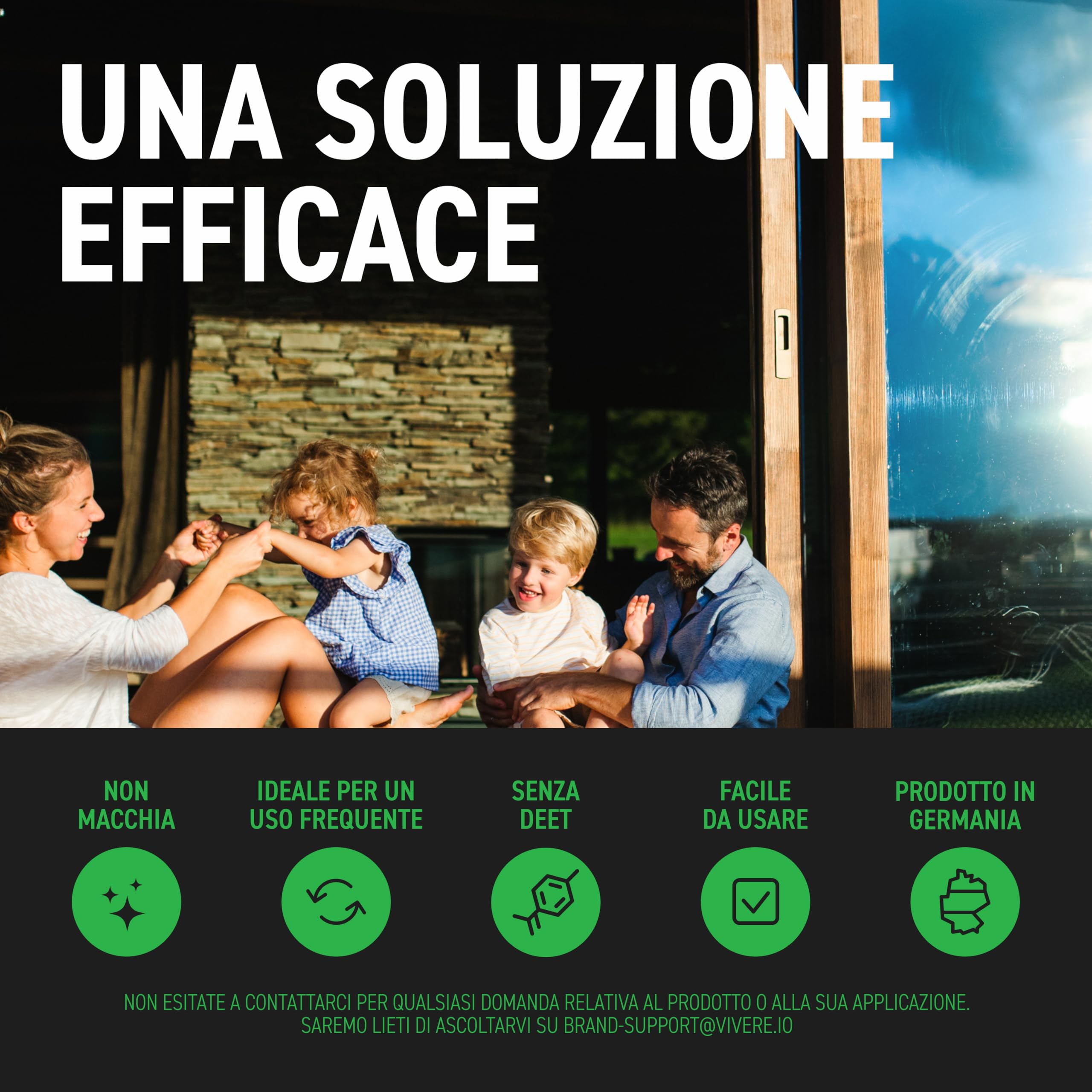 RepellShield Spray Disabituante per Cani 250ml - Repellente Naturale per Cani da Interno ed Esterno - Dissuasore Anti Pipi e Morsi