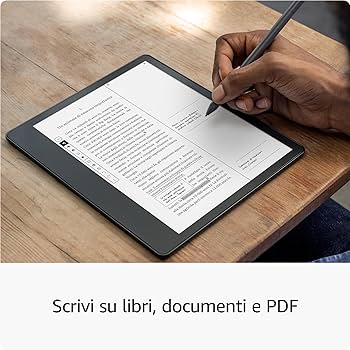 Kindle Scribe 16GB  美品 Kindle Scribe (16GB) | The First Kindle and Digital Notebook