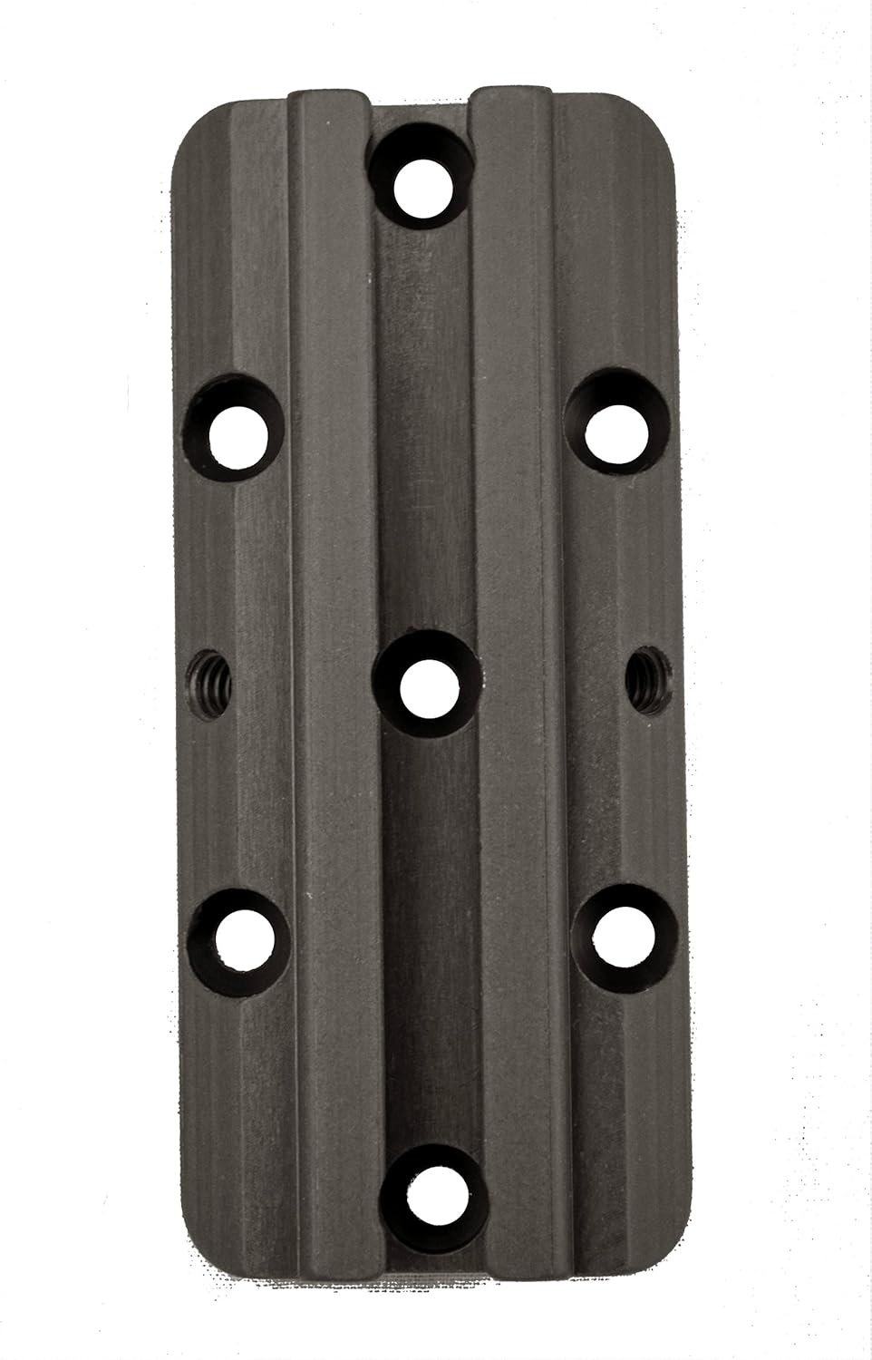 Lucid Fishing ON-Track 4 Inch Kayak Track