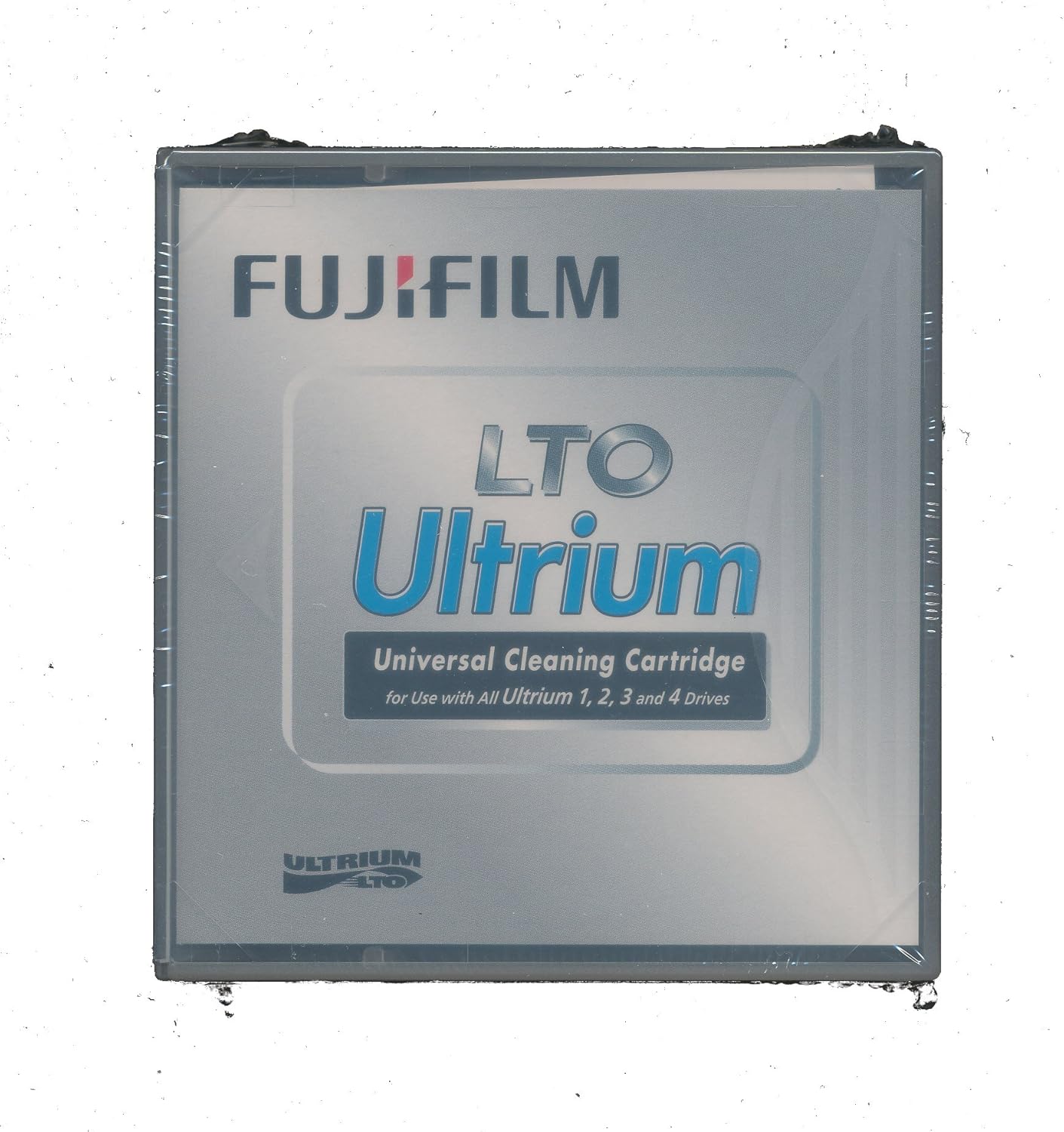 富士通 FUJIFILM LTO FB UL-1 CL UCC E Data Cartridge