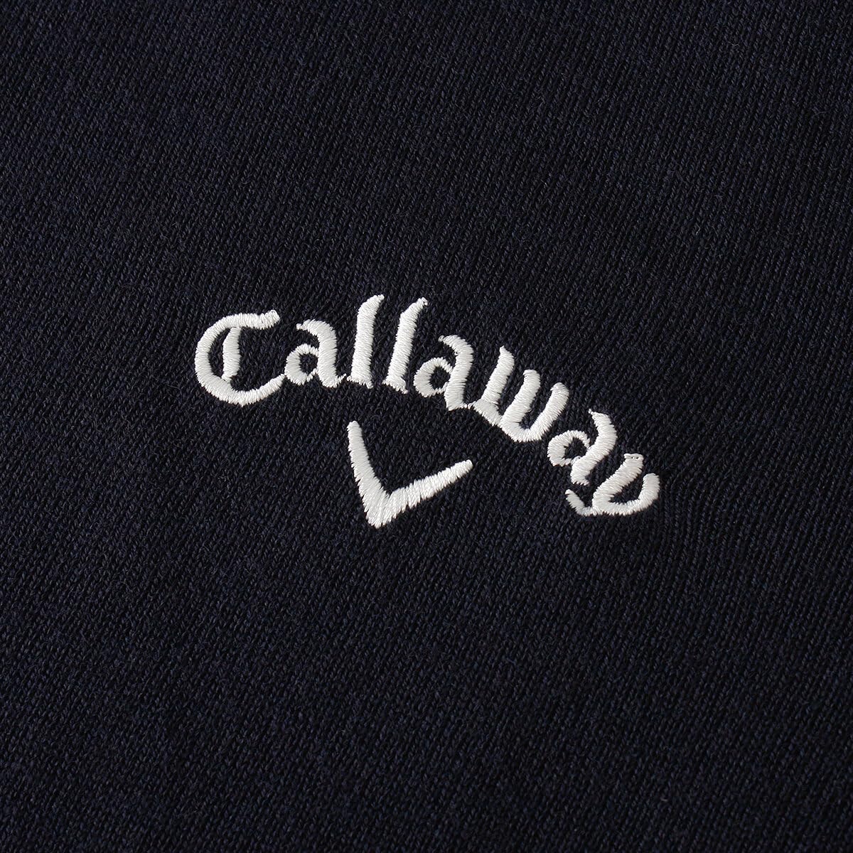 Callaway Herren 1/4 Zip Blend Merino Sweater mädchen Pullover Not Applicable, Blau (Azul Navy 410), Small