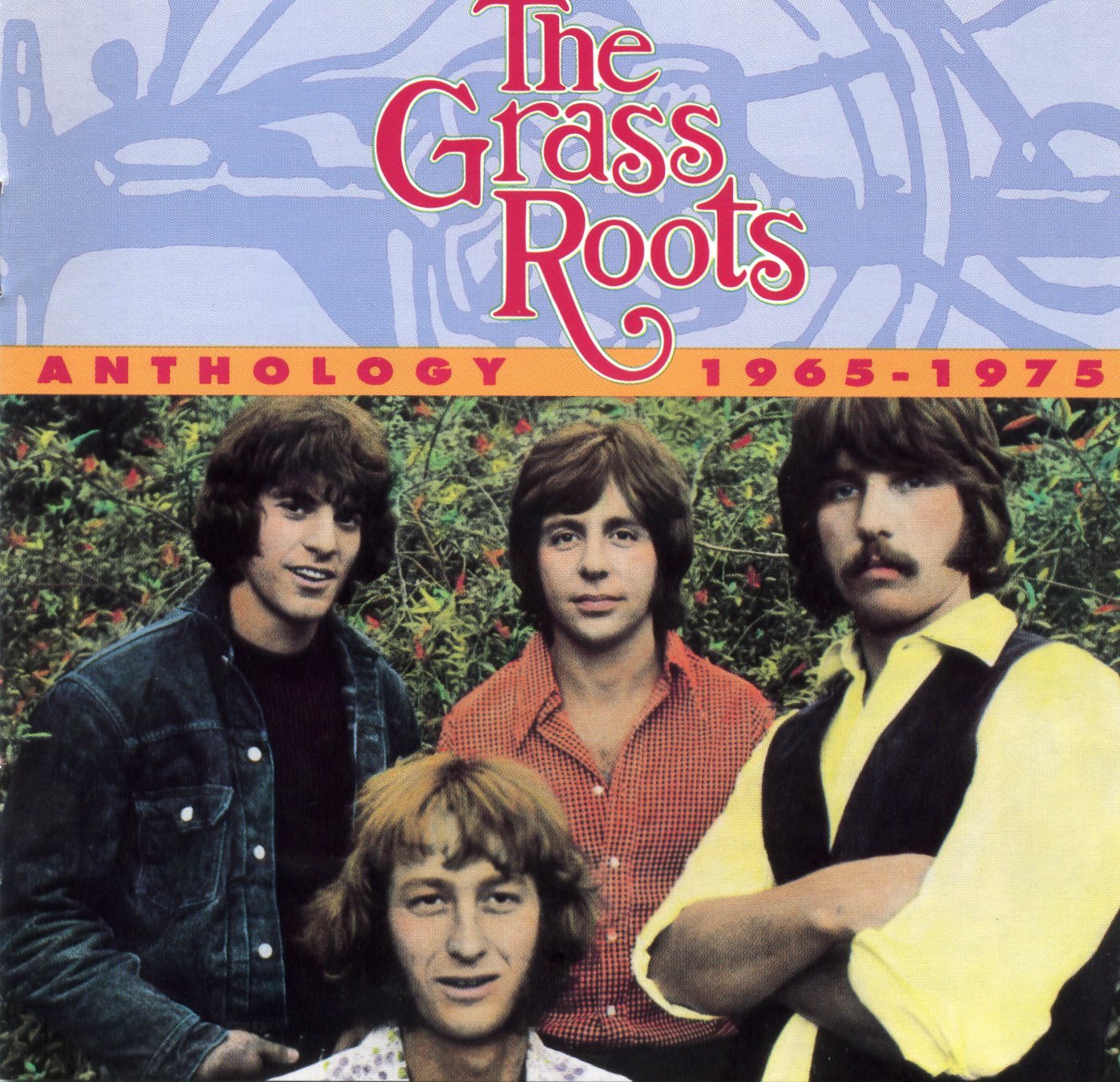 Anthology 65-75