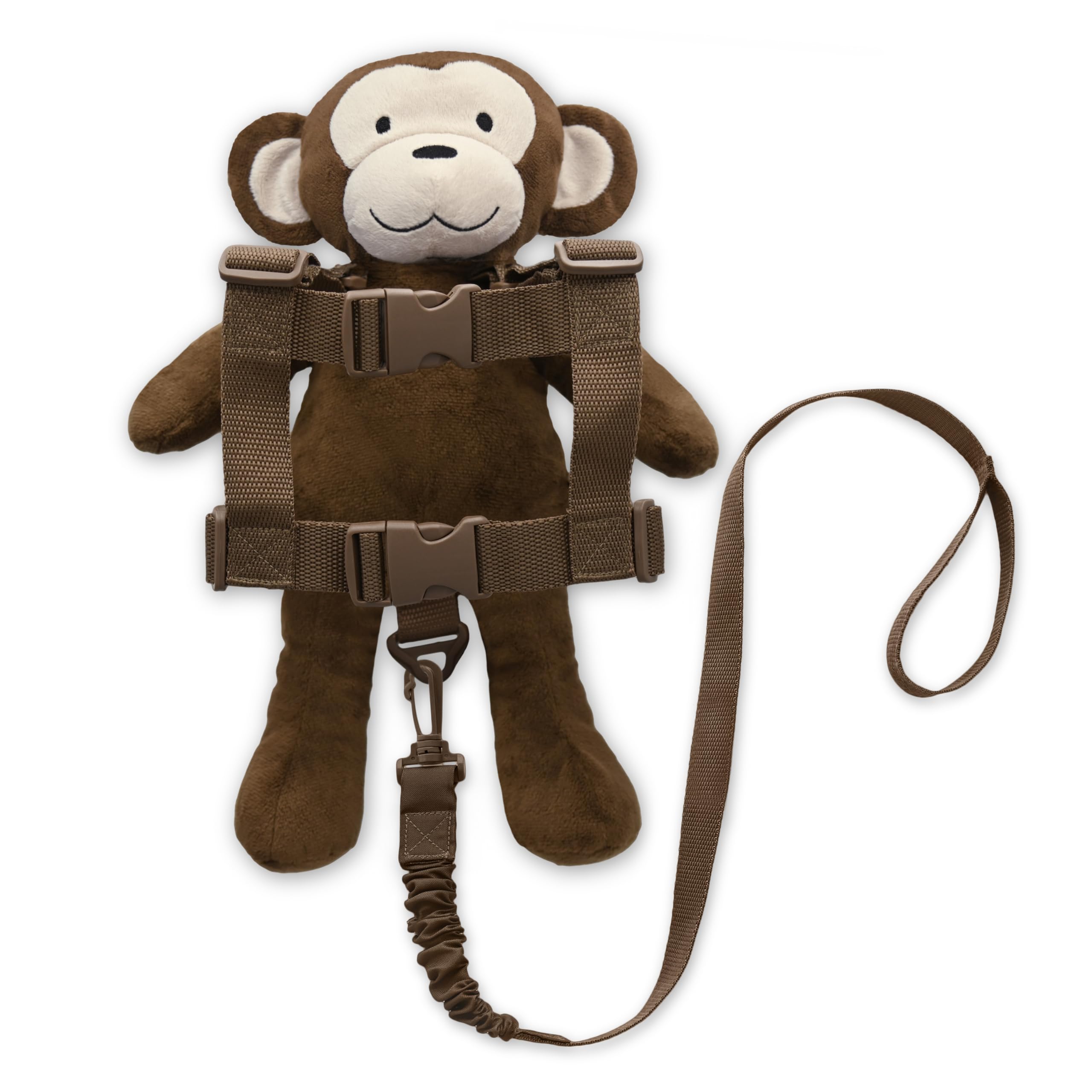 Photo 1 of Goldbug - Animal 2 in 1 Child Safety Harness - Monkey