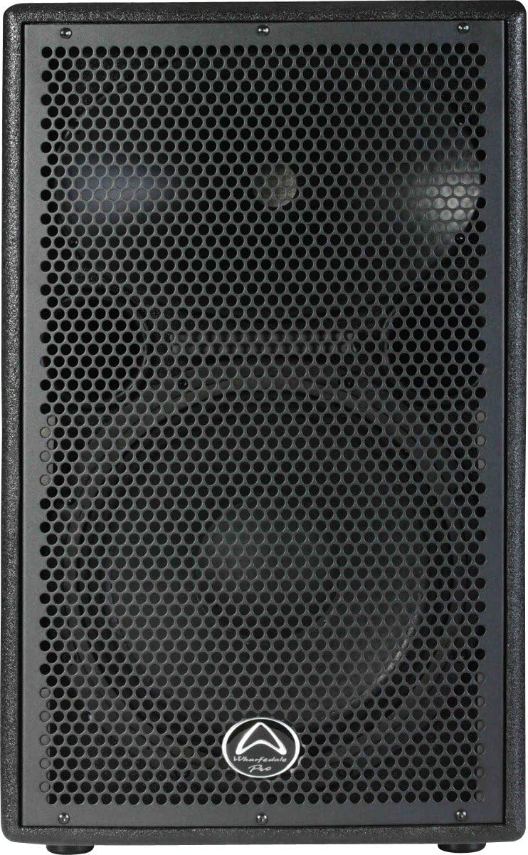 WHARFEDALE PRO DELTA-12 Passive speakers Molded