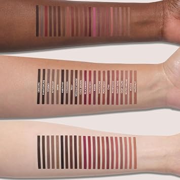 Anastasia Beverly Hills - Lip Liner - Mocha