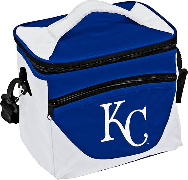 Logo Brands MLB Unisex-Adult Cooler Halftime