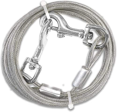 Miniatura 6 de Carrito de ejercicios de Four Paws, Plateado