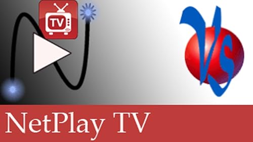 NetPlayTV - Transform your Fire TV into a whole home HDMI video distribution system