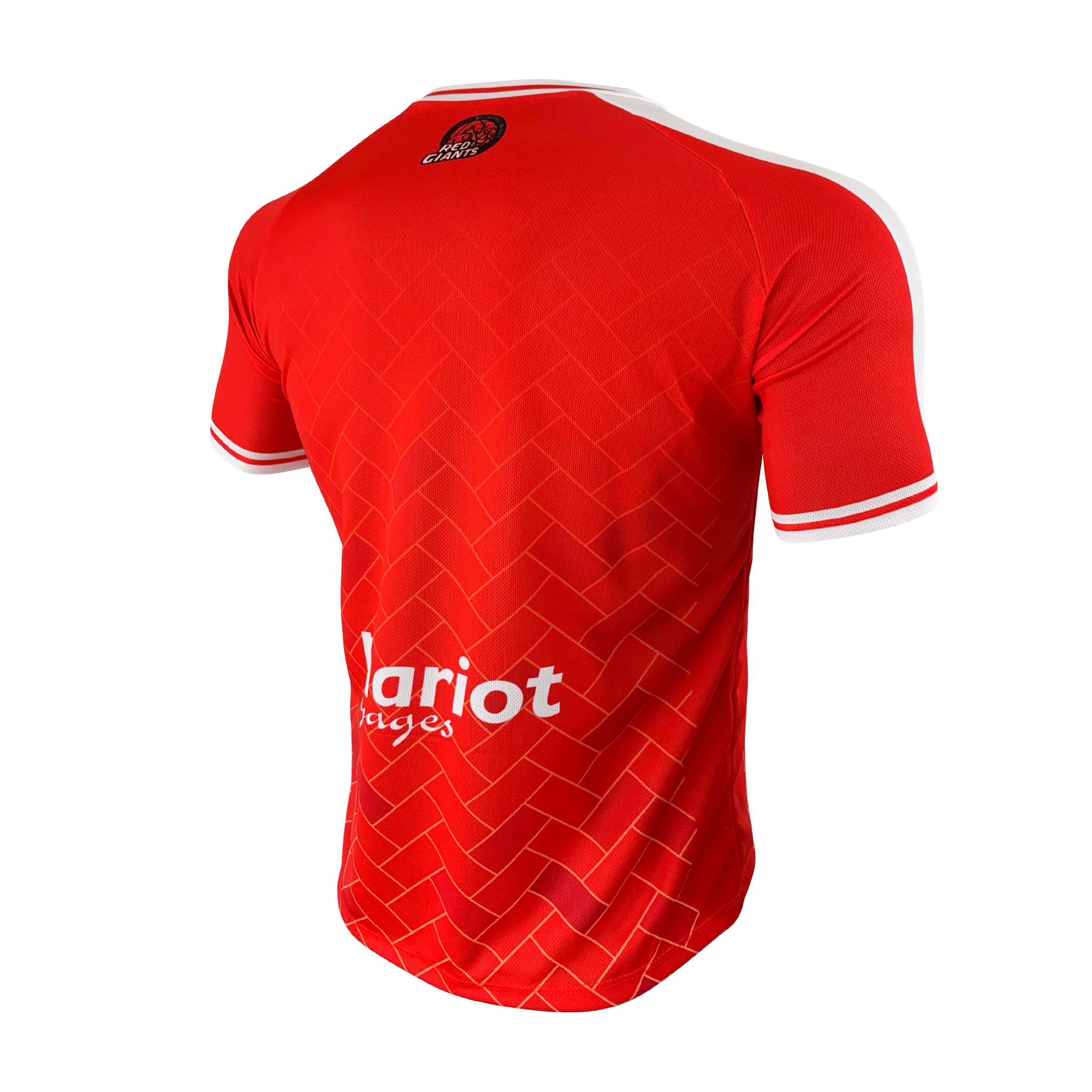 Maillot Officiel Extérieur 2019-2020 Maillot de Basketball Mixte