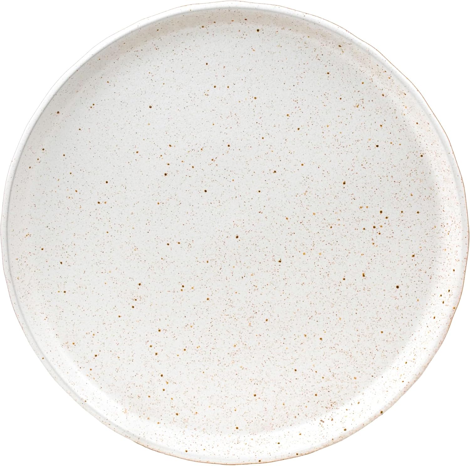 Sango Kaya 16-Piece Ceramic Dinnerware Set, White Kuwait Ubuy