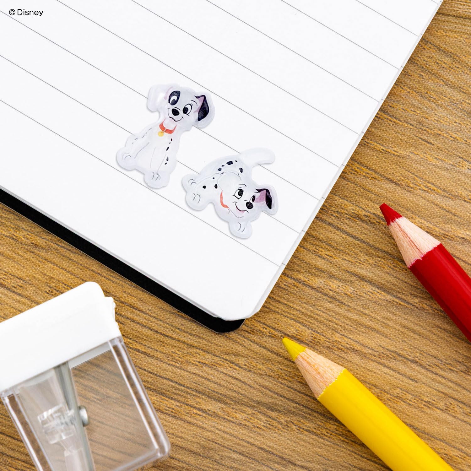 Amazon.co.jp: サンスター文具(Sun-Star Stationery) 101匹わんちゃん