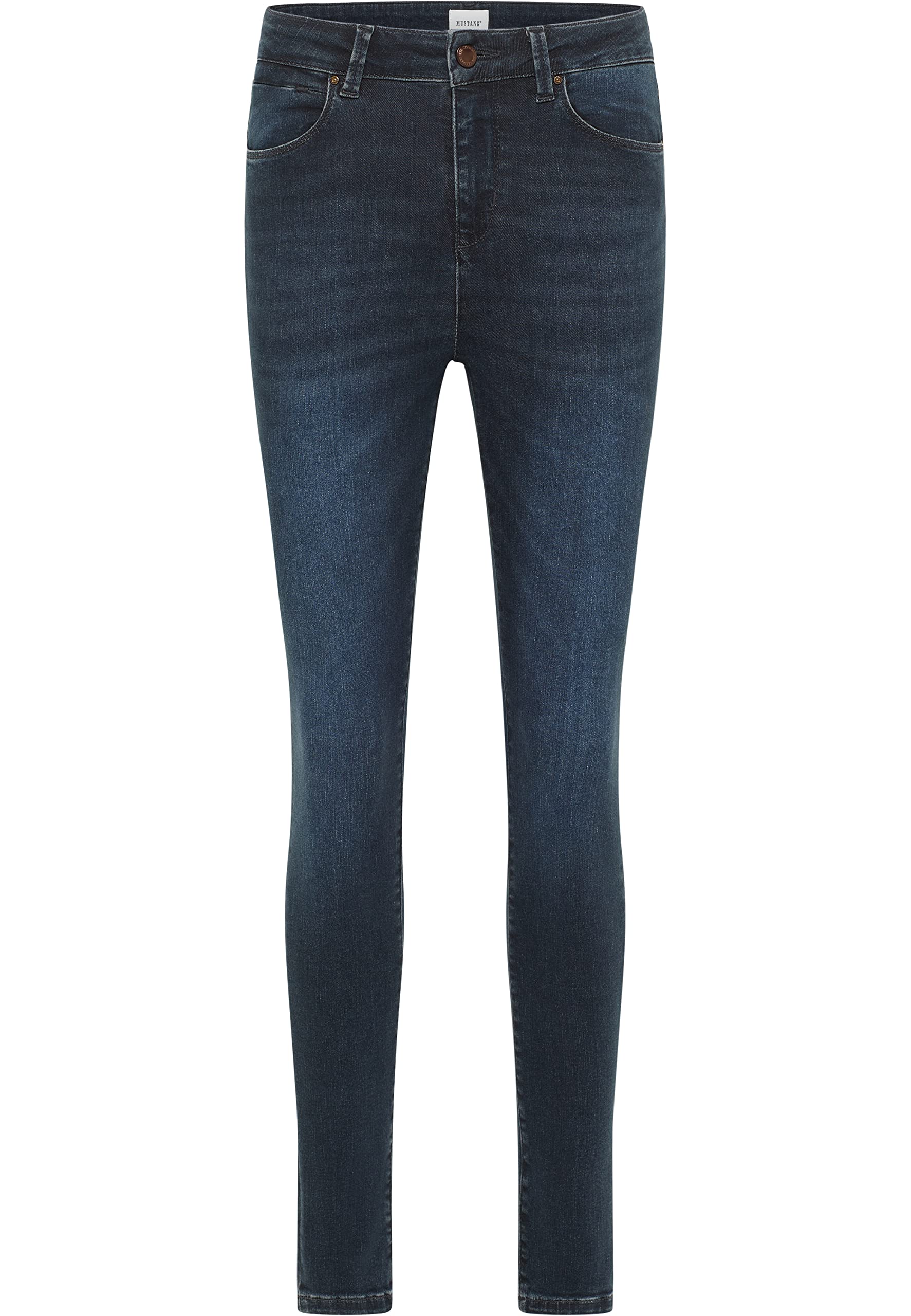 Mustang Style Georgia Super Skinny - Jeans - Skinny - Femme