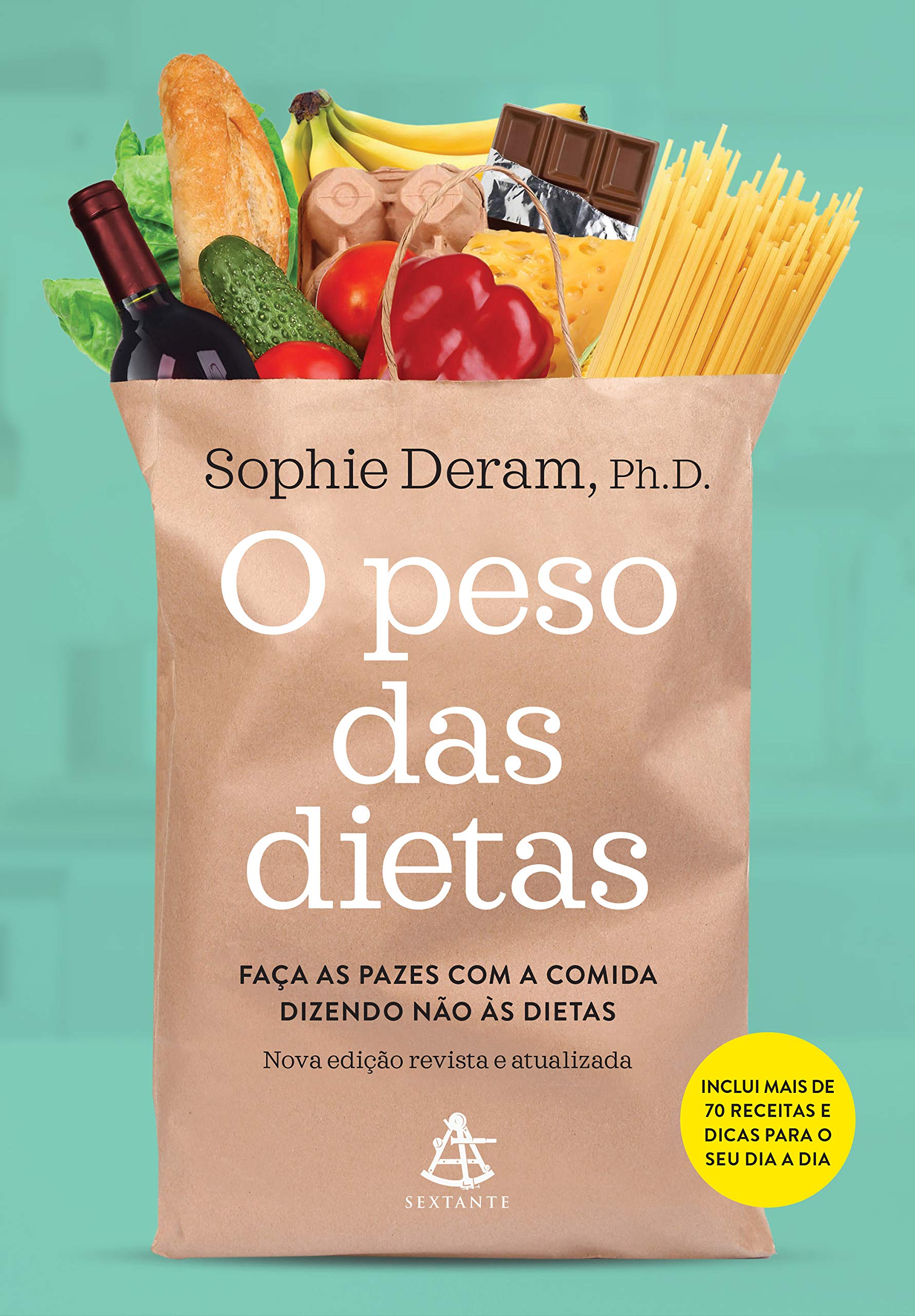 O Peso das Dietas. Emagreça de Forma Sustentável Dizendo não às Dietas-image-24