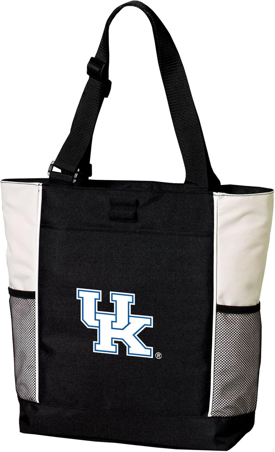 Broad Bay Kentucky Wildcats Tote Bags University of Kentucky Totes Beach Pool Or Travel