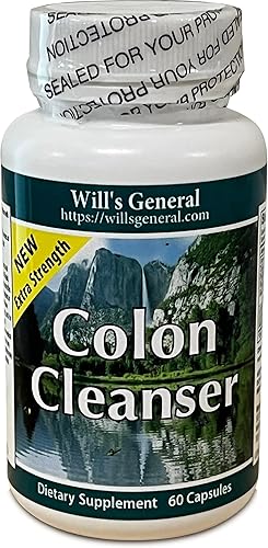 Super Colon Cleanse Special Blend! ¡Pierde peso 100% natural, purifica, rejuvenece, energiza y limpia! Extra Strength Pharmaceutical Grade Natural