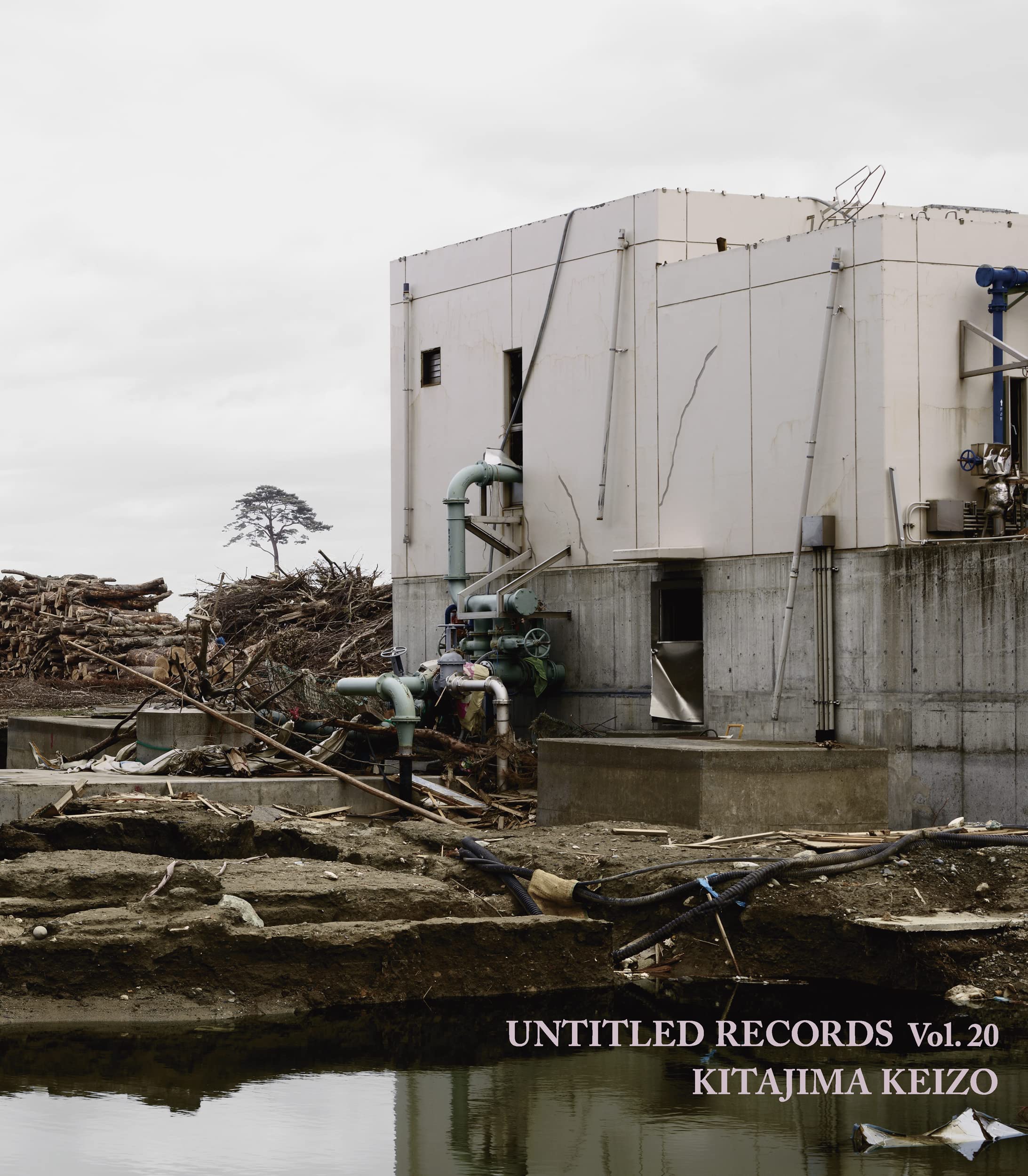 UNTITLED RECORDS Vol.20