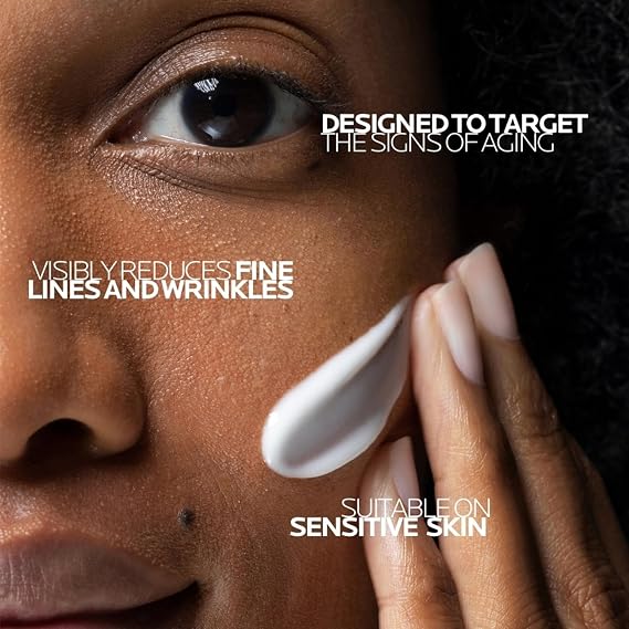 La Roche-Posay Redermic Retinol Anti-Aging Care Cream 30 ml