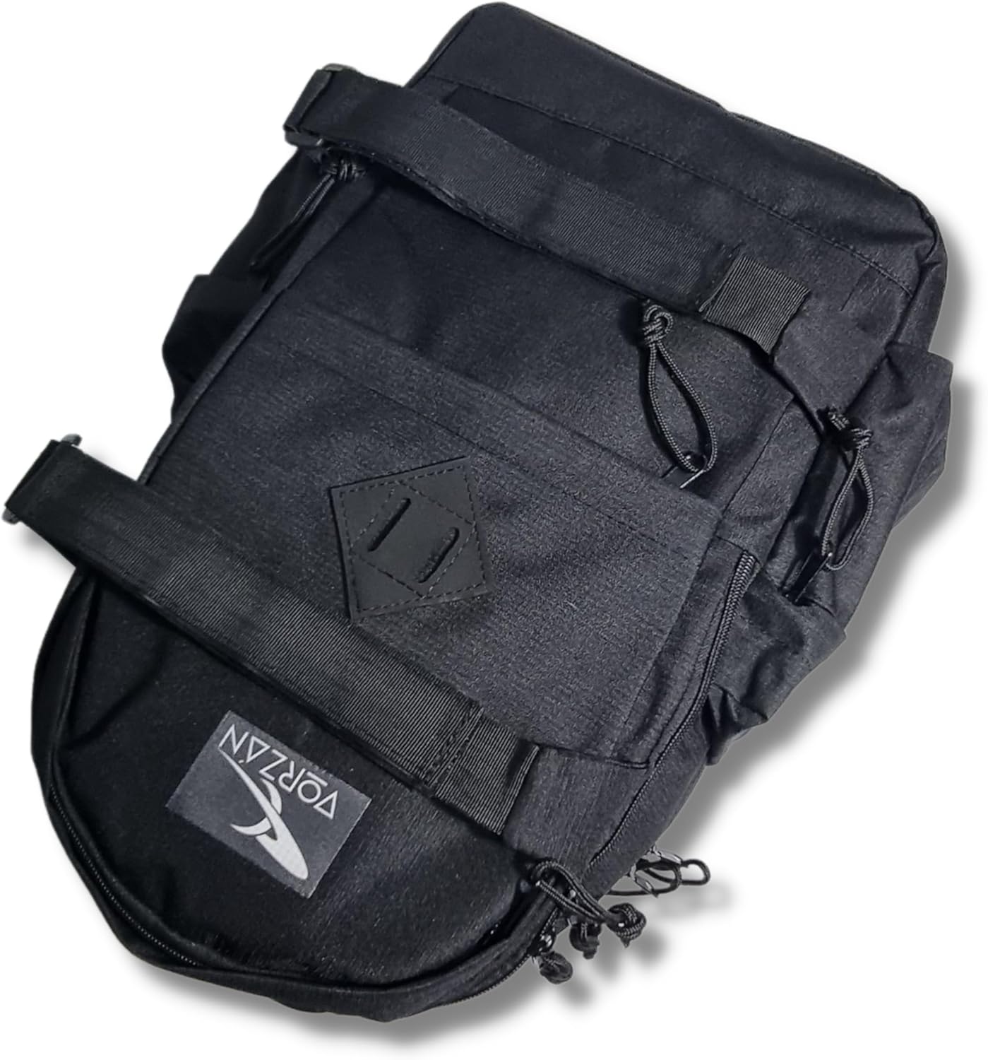 Kally Skate Backpack - Laptop Compartment and Custom Fit for Skateboards - High Quality Materials - Made 100% in Mexico - Style in Motion