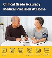 Vista 3 de A & D monitor de presión sanguínea multi-usuario, UA-767F, 1, 1