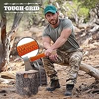 Vista 6 de TOUGH-GRID - Cuerda paracaídas de 340 kg, cuerda paracaídas 100% nailon Mil-Spec tipo IV utilizada por el ejército de Estados Unidos, ideal