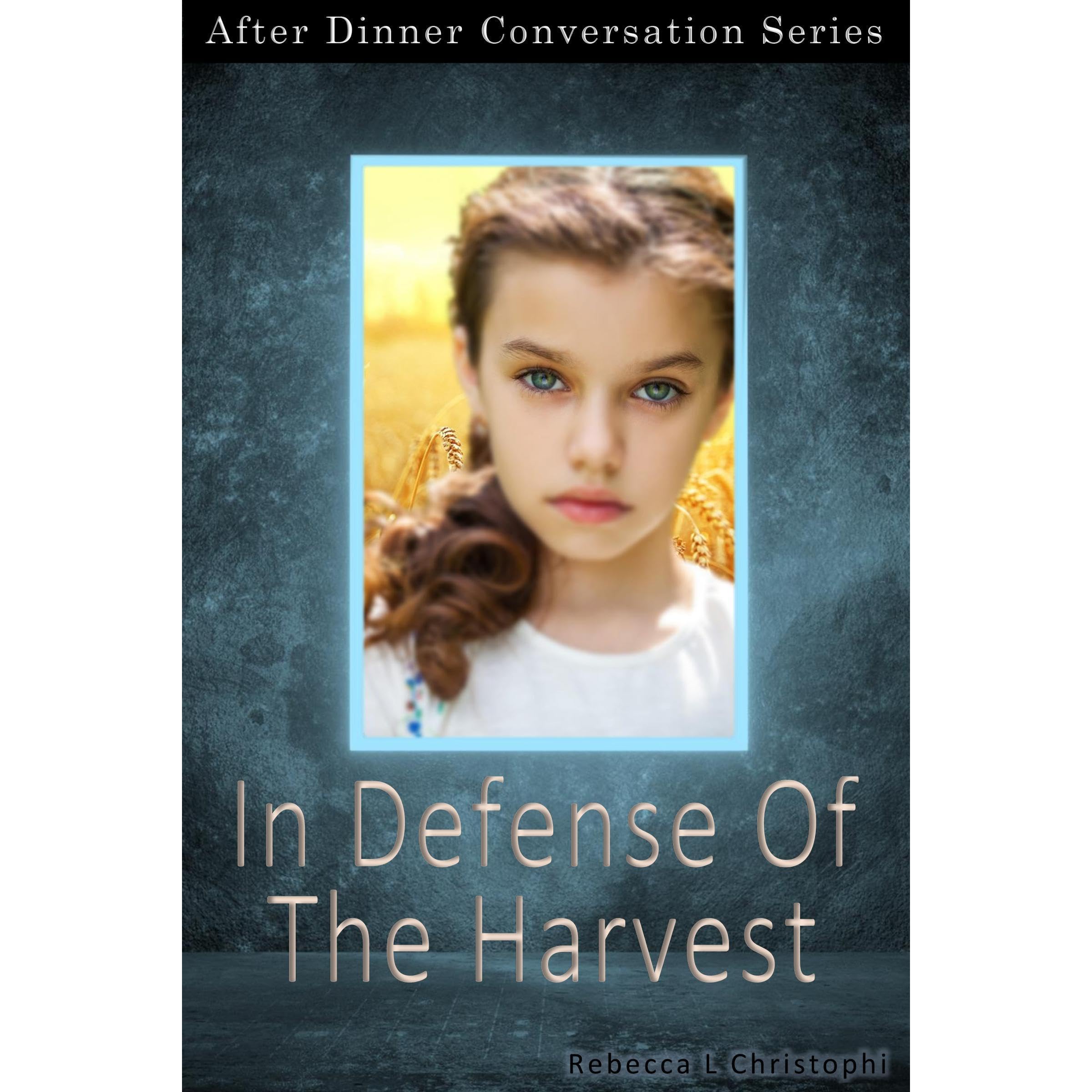 In Defense Of The Harvest