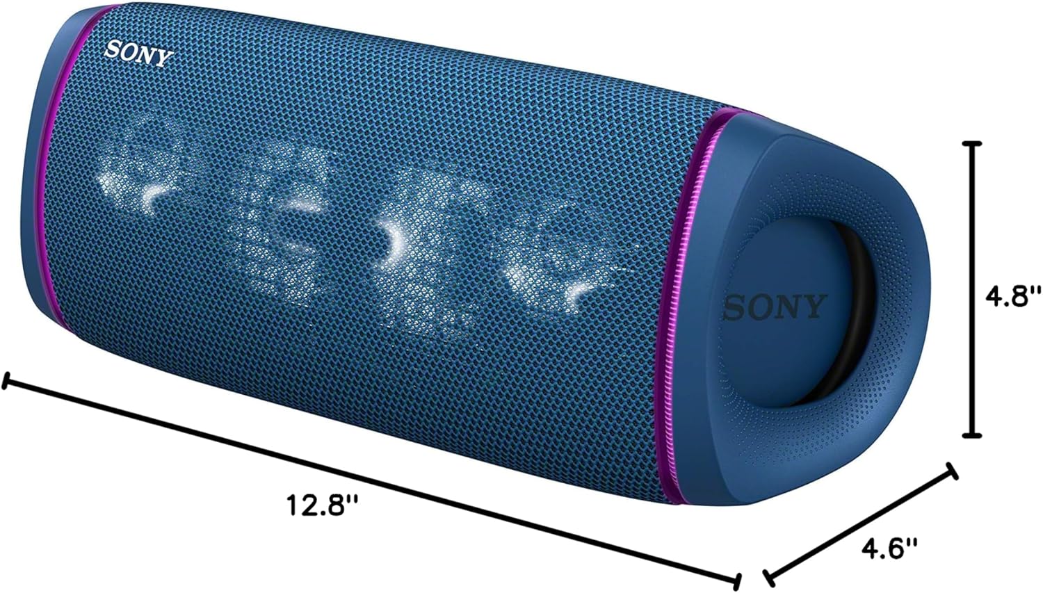 Sony SRS-XB43 miniatura