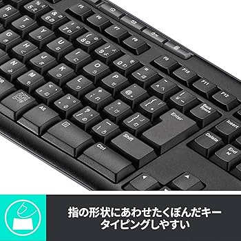 ASUS Win10タブレット+ Logicoolワイヤレス キーボード Amazon.co.jp: ロジクール ワイヤレスキーボード PEBBLE KEYS 2