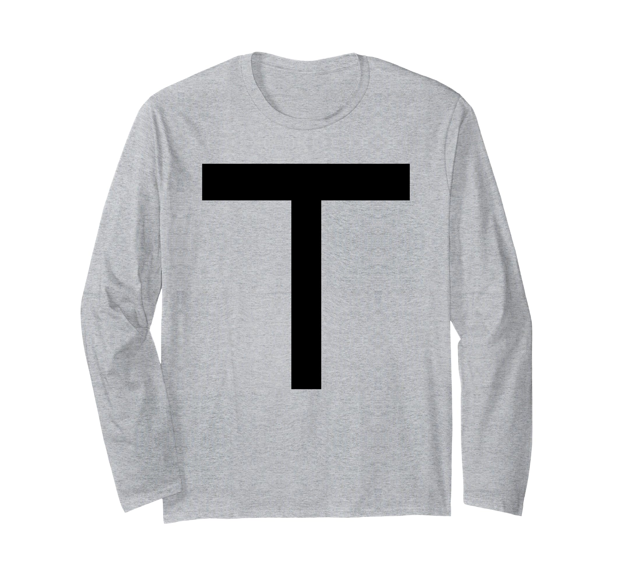 Amazon | 白い体操服 【T、TT、TTTTー！】TT兄弟 TTブラザー 長袖T 