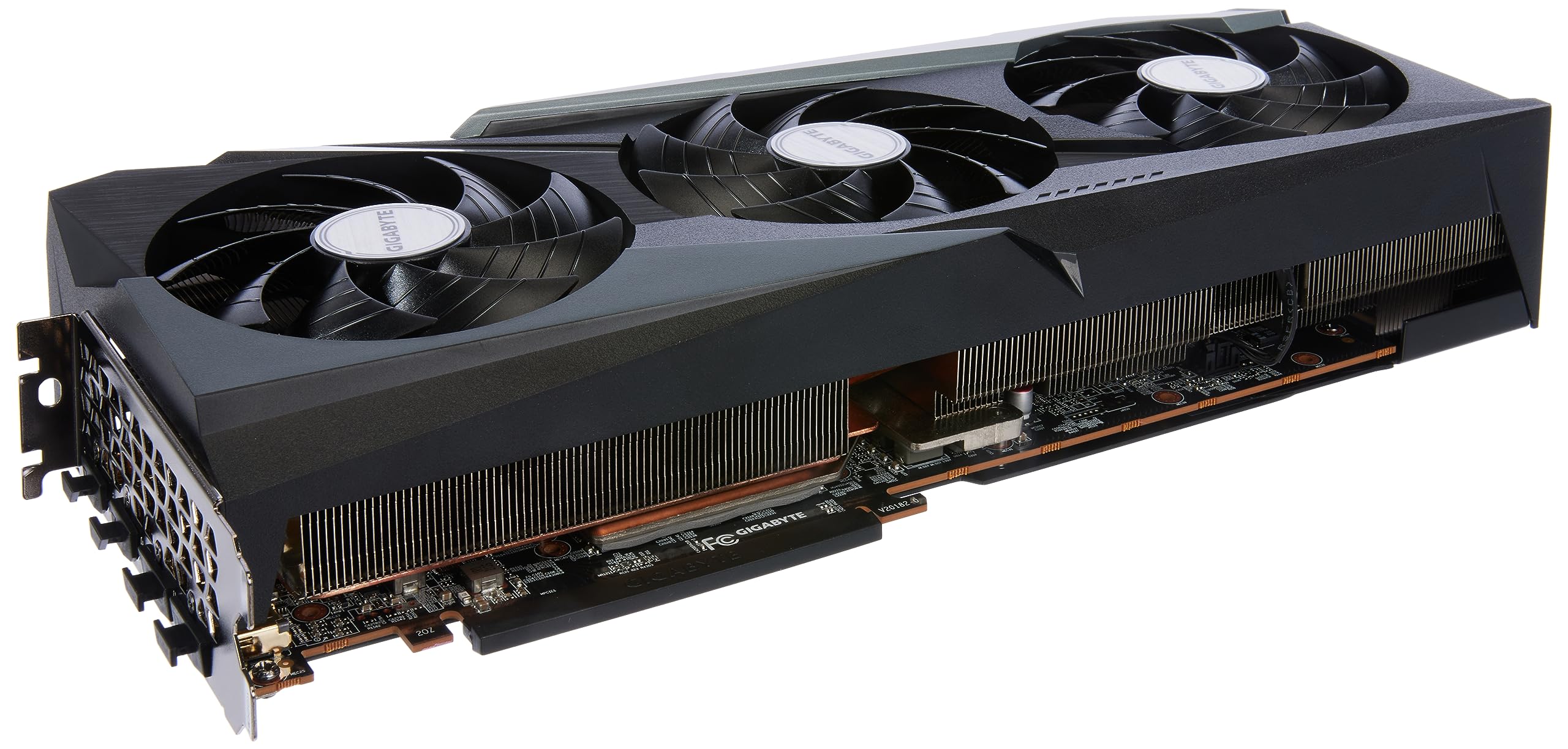 Gigabyte Radeon RX 6950 XT Gaming OC - Tarjeta gráfica de 16 GB
