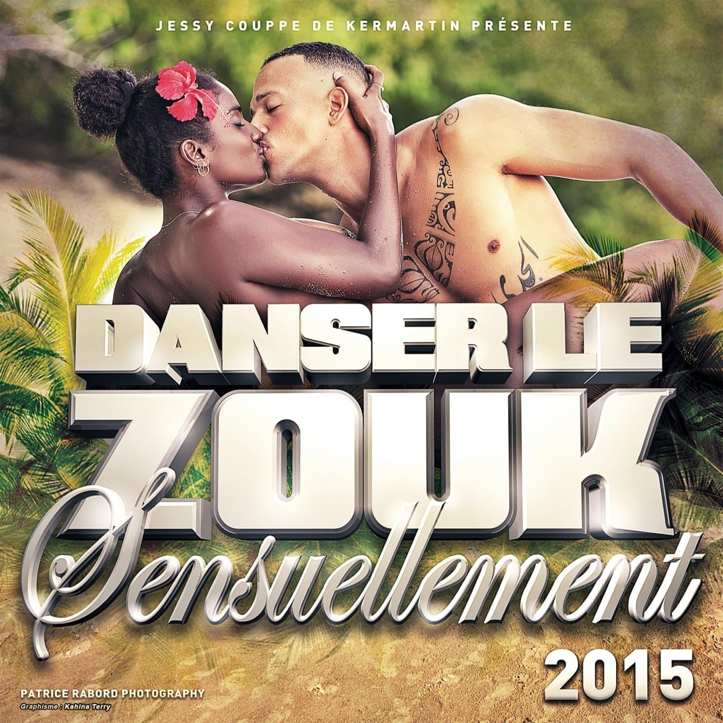 Danser le zouk sensuellement 2015