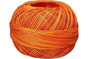 Handy Hands Lizbeth Cotton Thread: The Ultimate Choice for Intricate Stitching