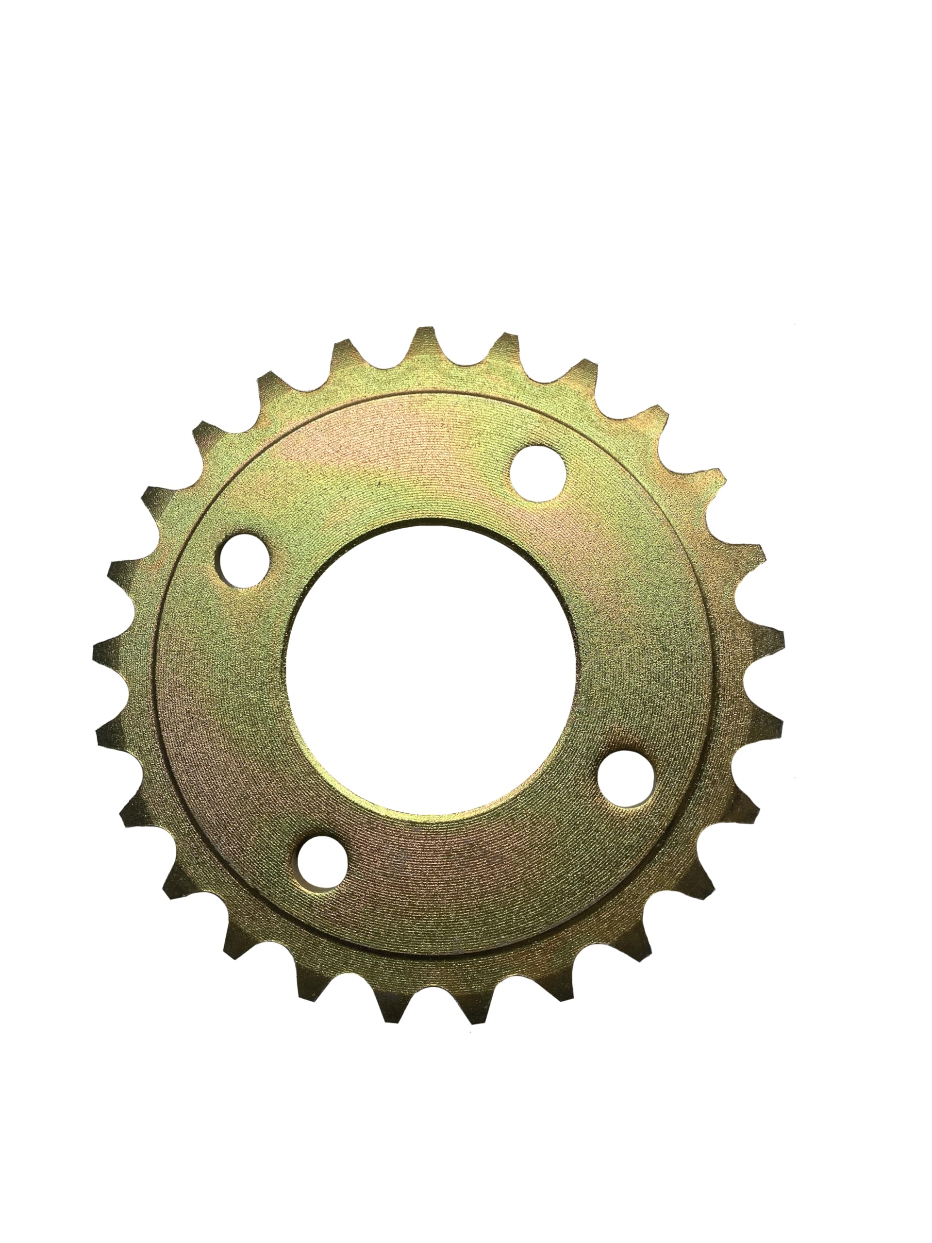 Amazon.com: QYMOTO 420 Chain 25 Tooth Chain Sprocket，OEM