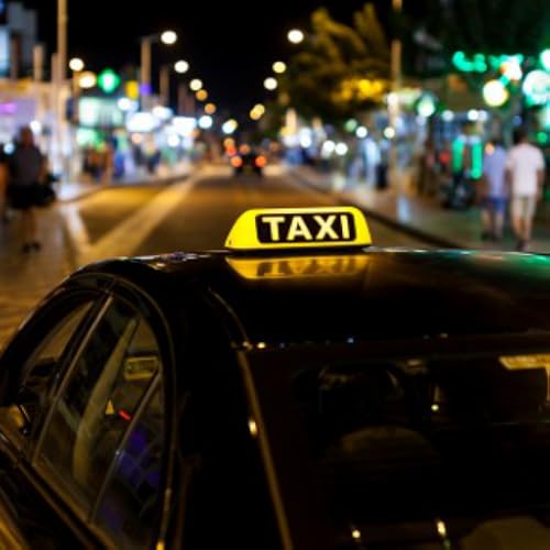 taxiwien
