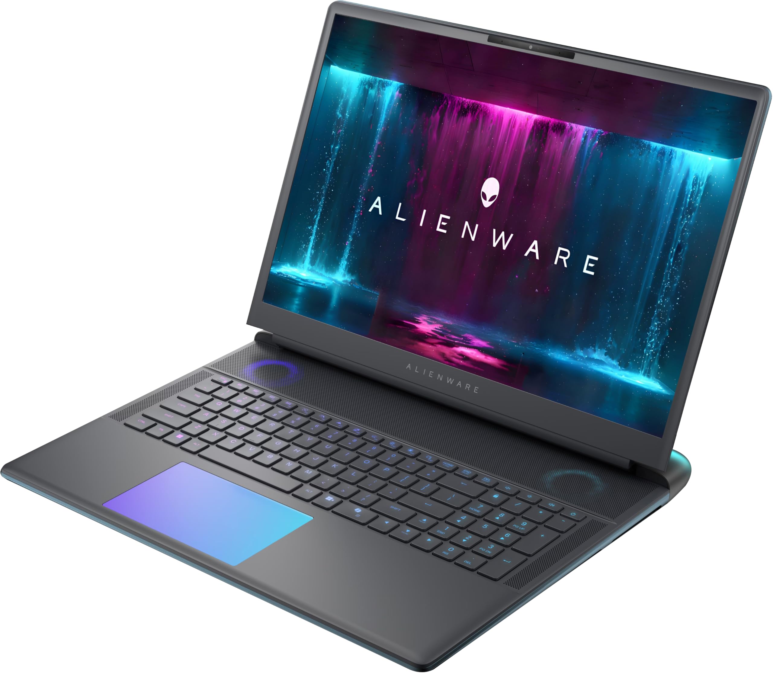 Amazon.com: Alienware 18 Area-51 Gaming Laptop, 18