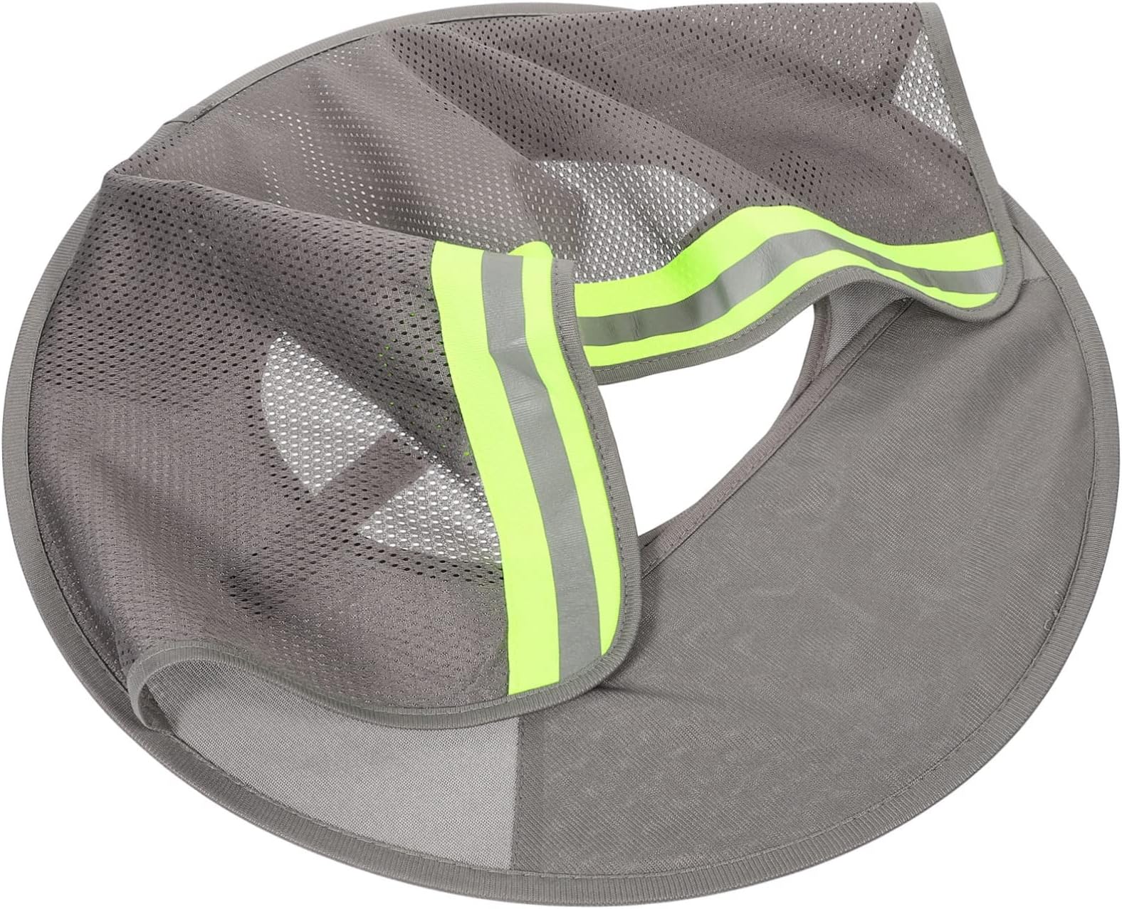 Reflective Hat Cover Hard Hat Brim Hard Hat Sun Shade Hard Hat Accessories Helmet Brim Construction Hat Visor Construction Hat Cover Sun Shade for Hard Hat Construction Accessories