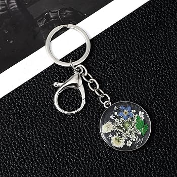 A Space for the Unbound 心に咲く花 キーホルダー A Space for the Unbound 心に咲く花 キーホルダー卸売 通販