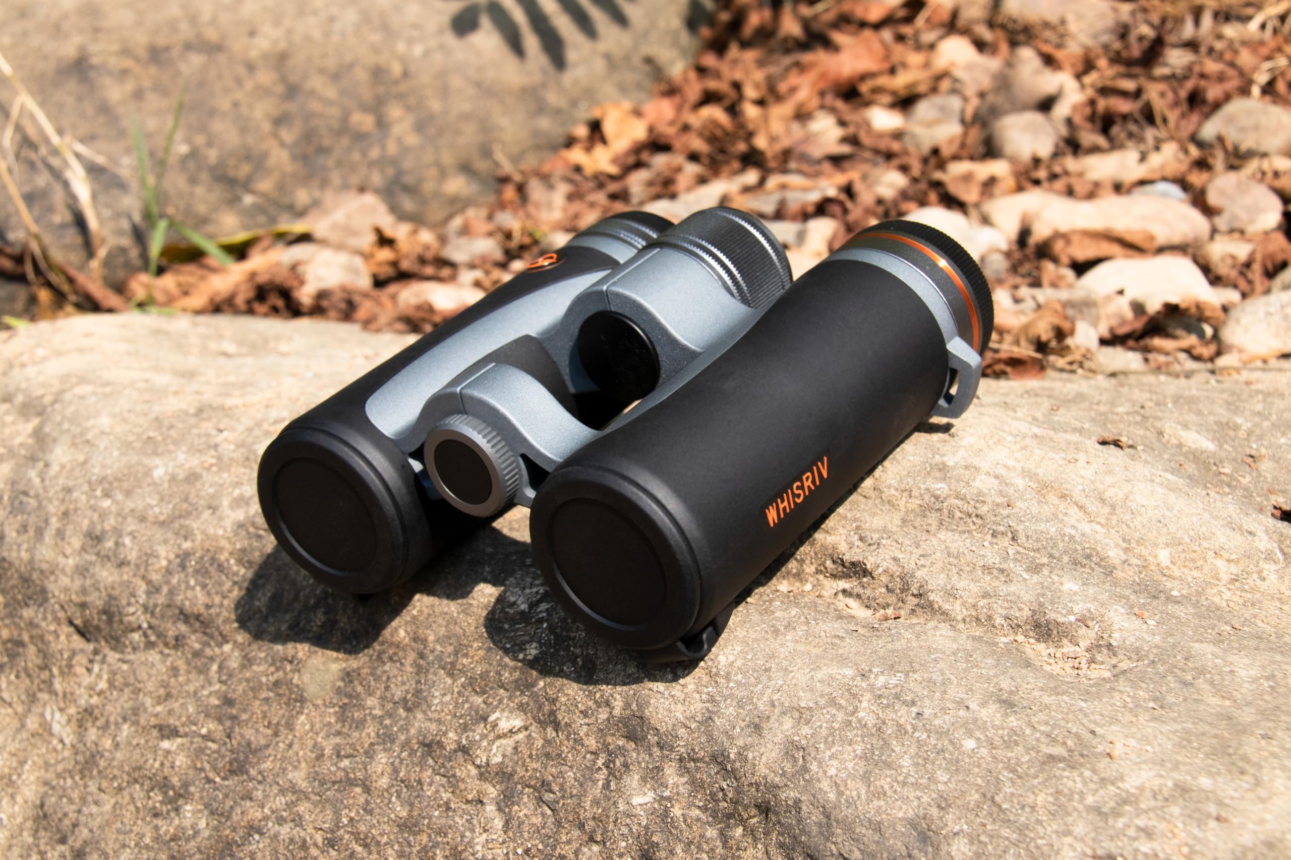 Amazon.com : WHISRIV 12x32 Compact Binoculars for Adults High