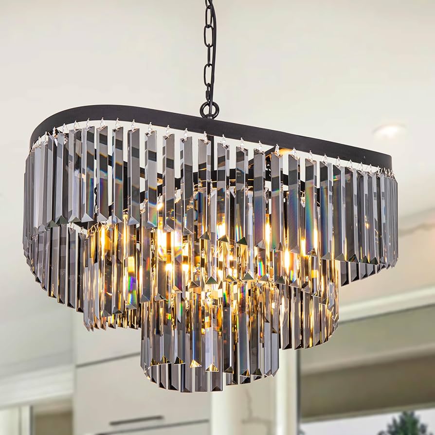 7 Unique Modern Pendant Lights For Living Room: Stylish Choices