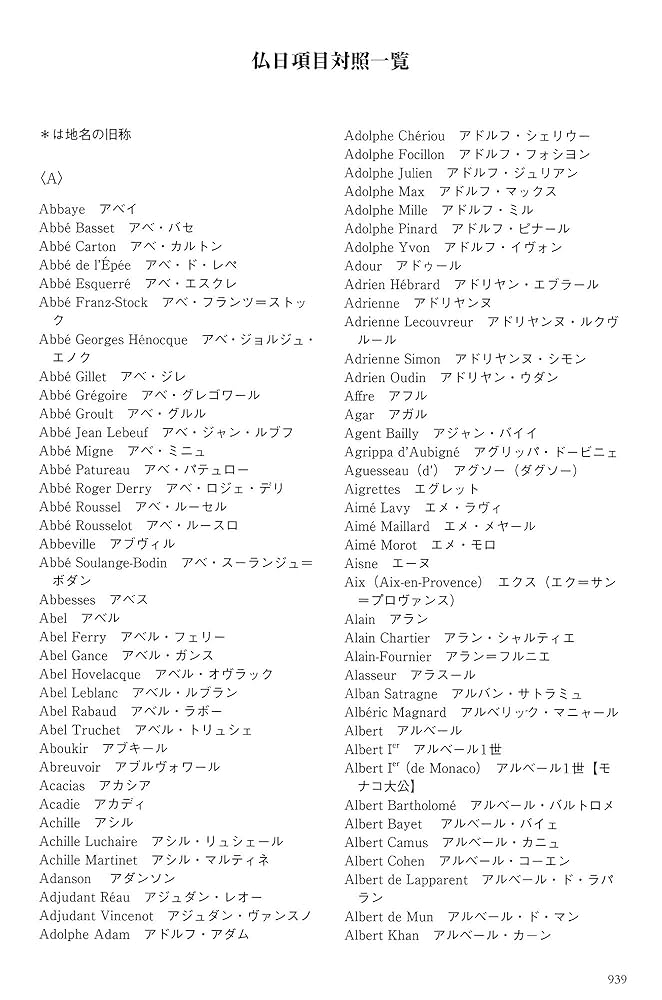 パリ地名大事典 ベルナール・ステファヌ／著 蔵持不三也／編訳 Amazon.co.jp: パリ地名大事典 : ベルナール・ステファヌ, 蔵持