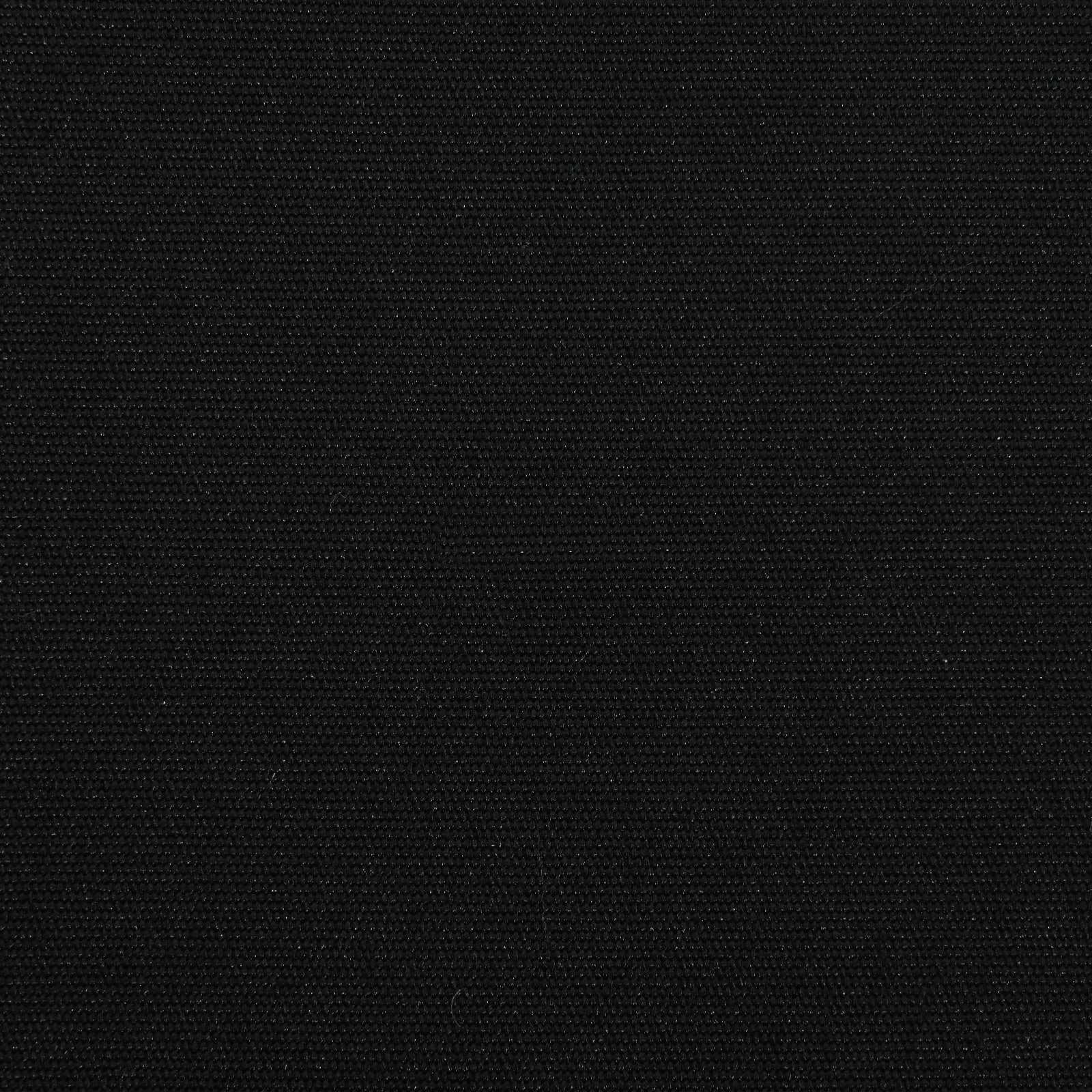 Tenda da Sole Retrattile Manuale 350x250 cm Alluminio Nero | Copertura parasole per giardino e terrazza con tessuto in poliestere resistente ai raggi UV e struttura robusta.