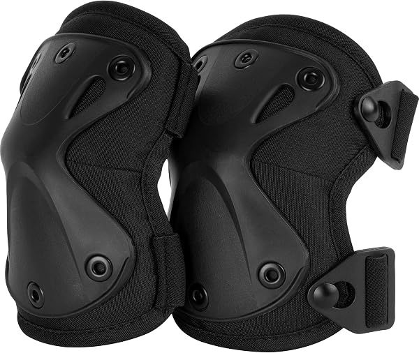 Viper TACTICAL - ginocchiere in hardshell - 2