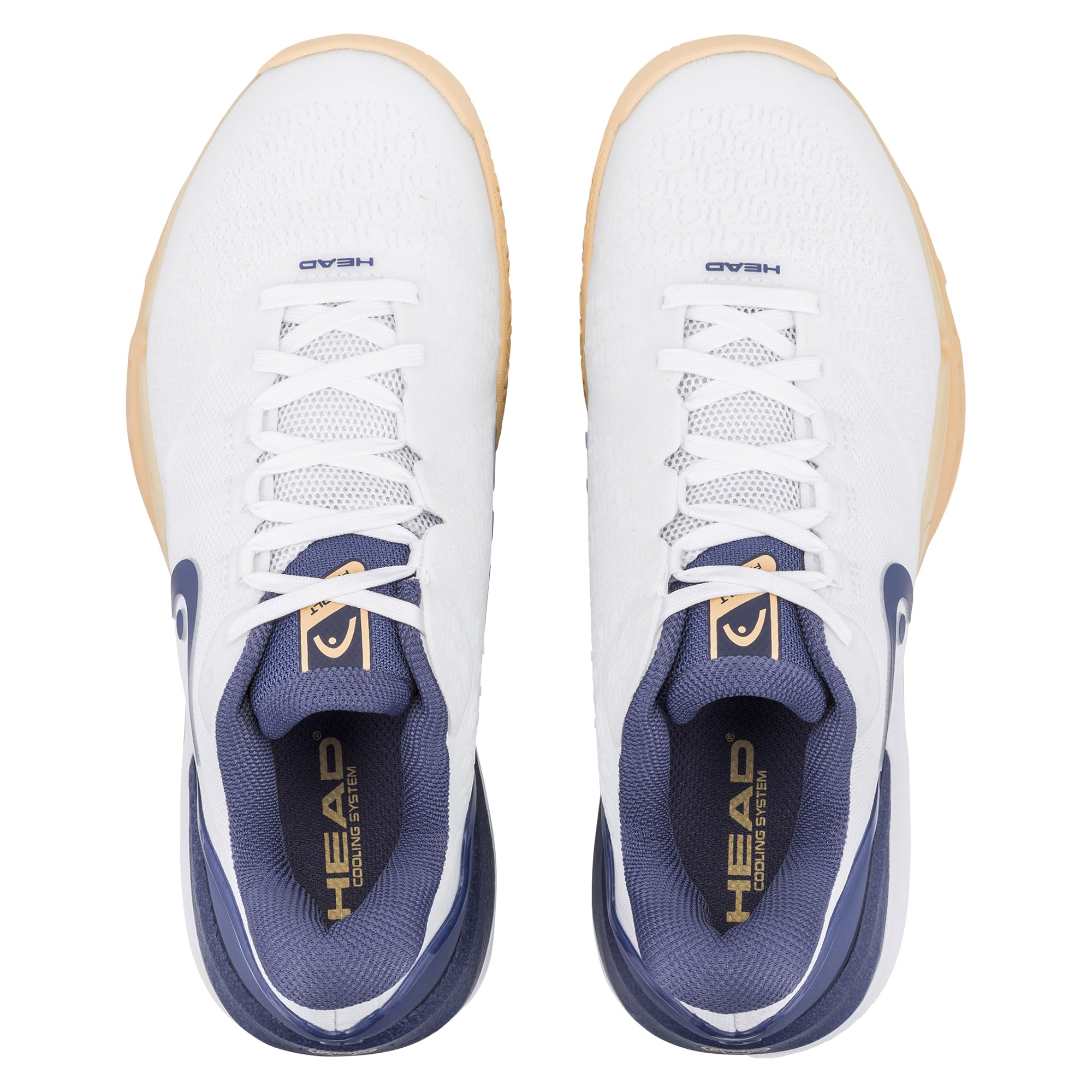 HEAD Revolt PRO 5.0 Women Whap
