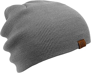 Special Blend Beanie (Grey)