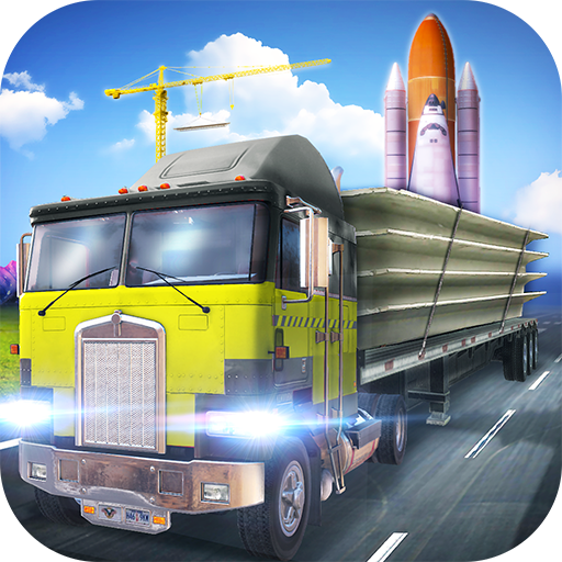 Spaceport Construction Simulator - App on the Amazon Appstore