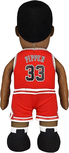 Miniatura 8 de Boston Celtics Larry Bird figura de peluche de 100in una leyenda para jugar o exhibir