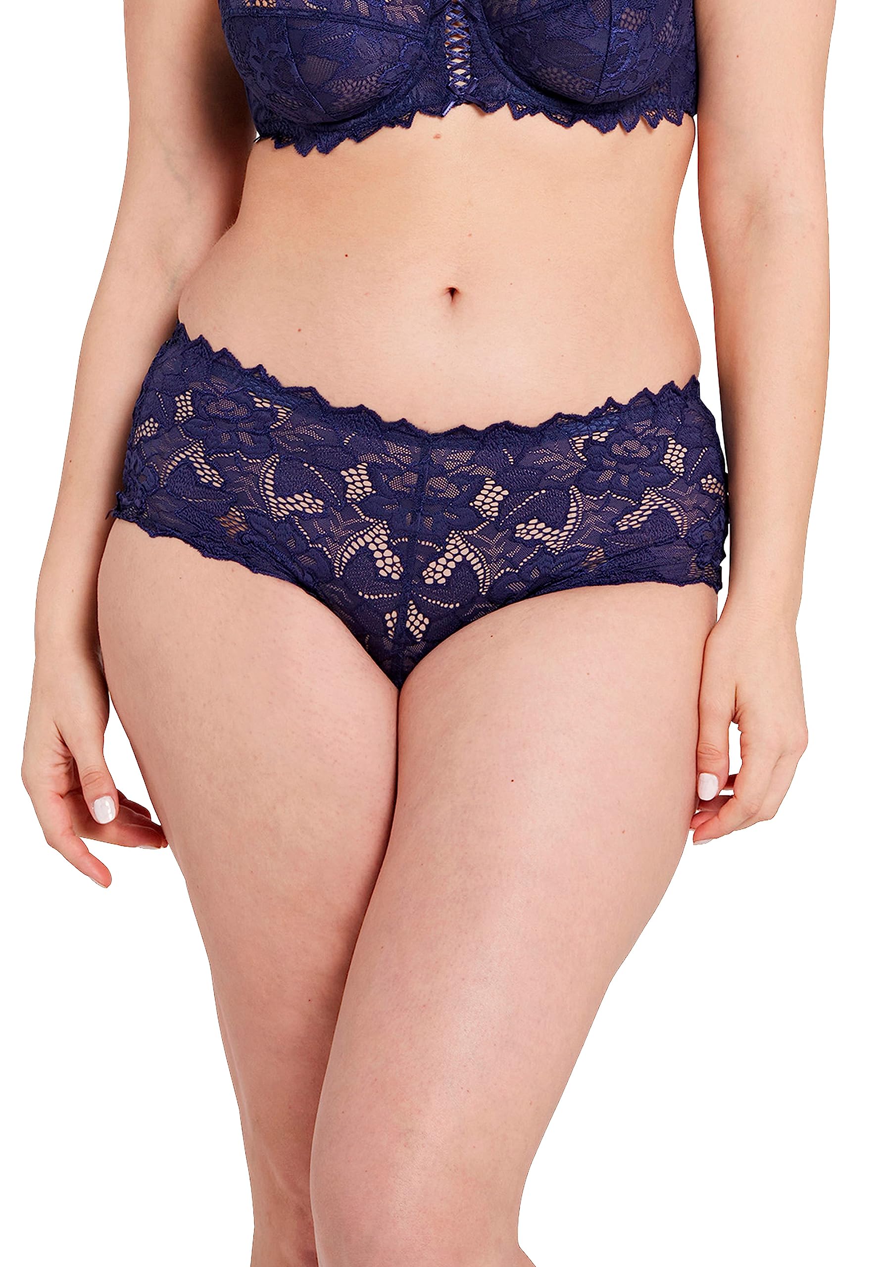 Sans Complexe Damen Briefs