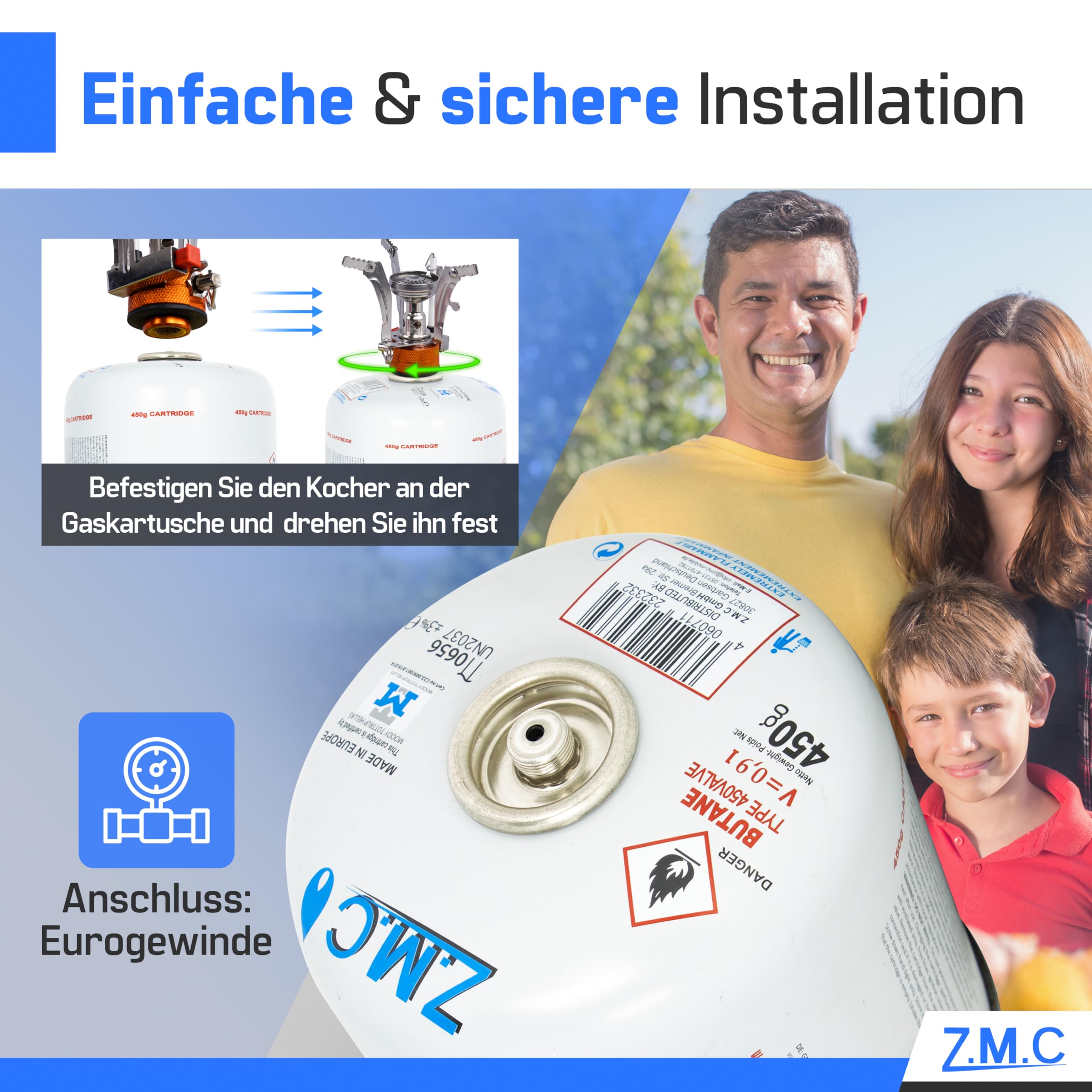 Z.M.C